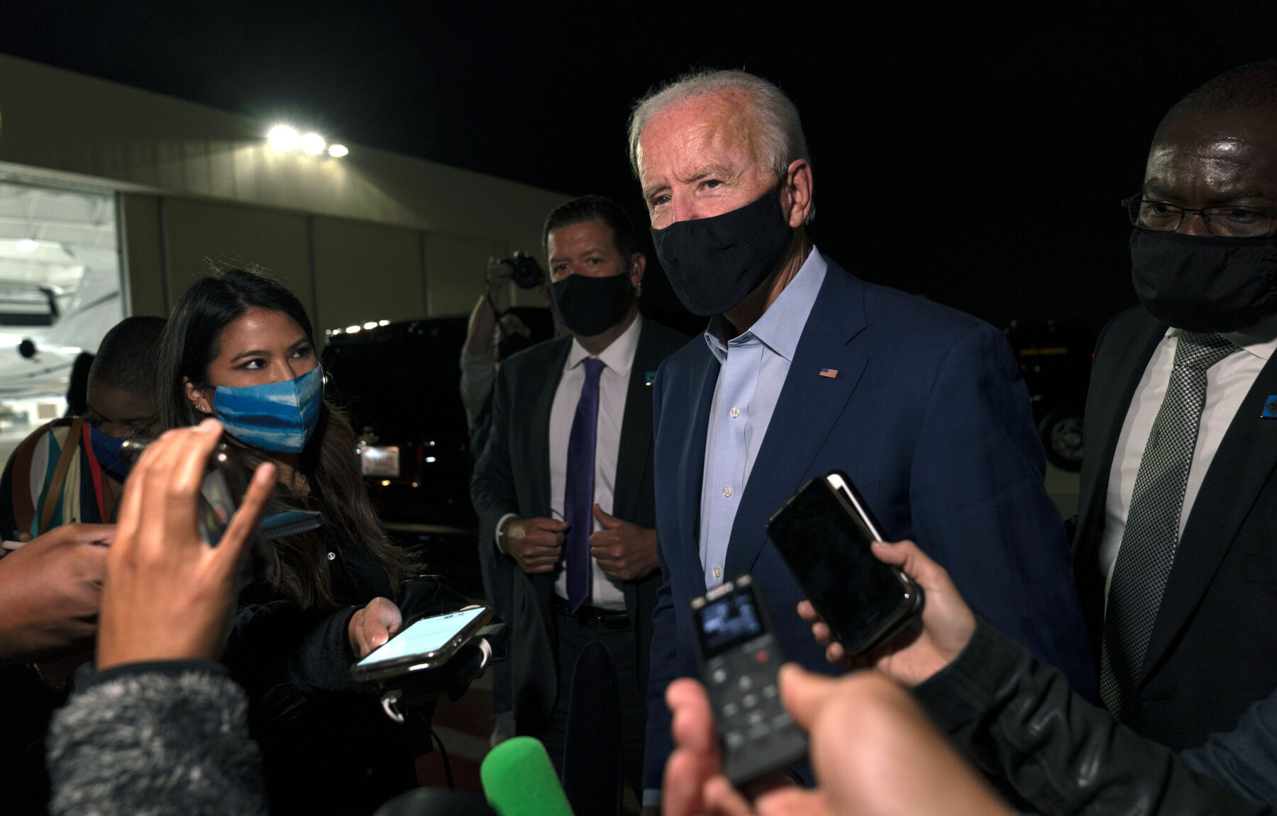 Election 2020 Biden